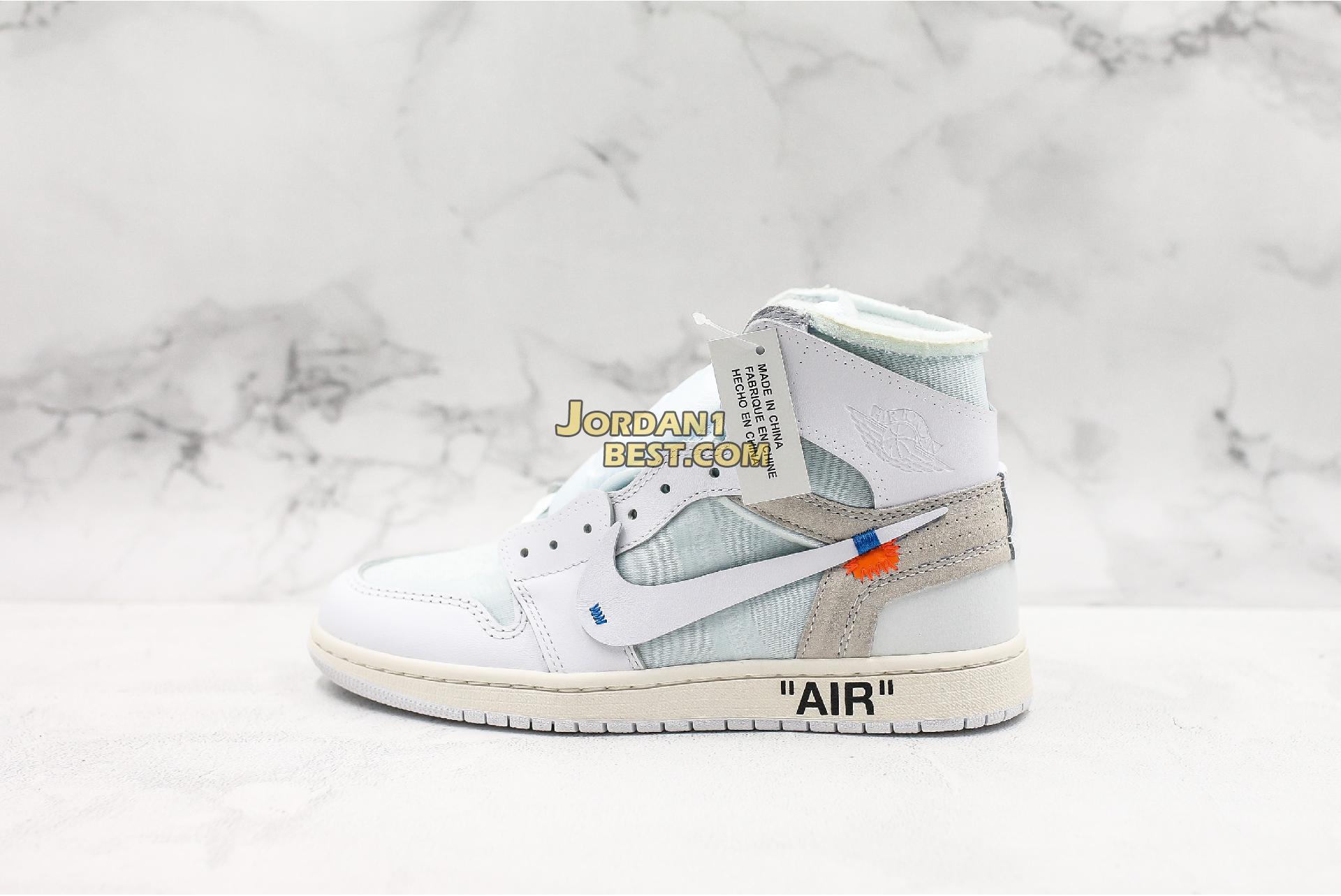 wholesale off white shoes