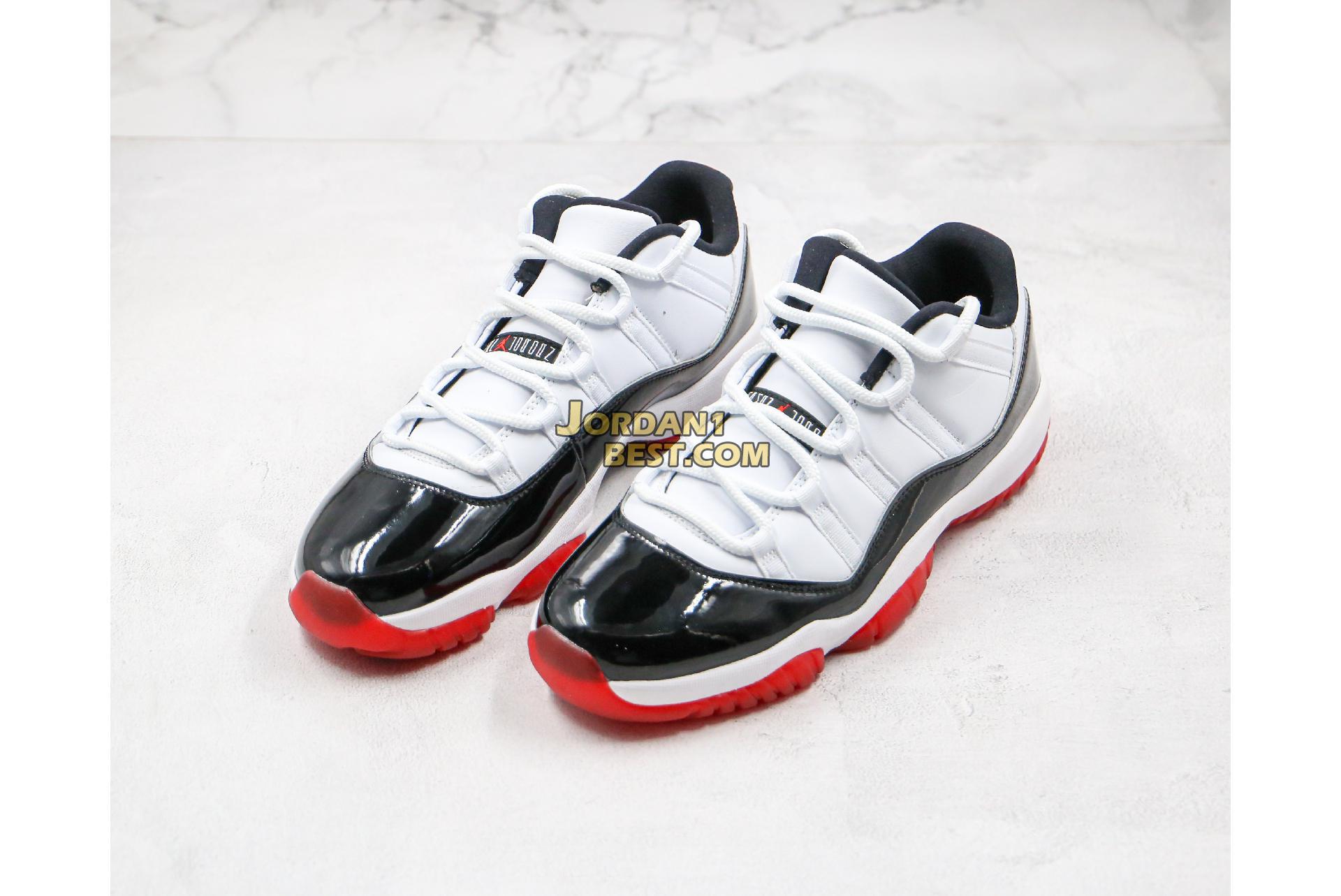 fake concord 11 low