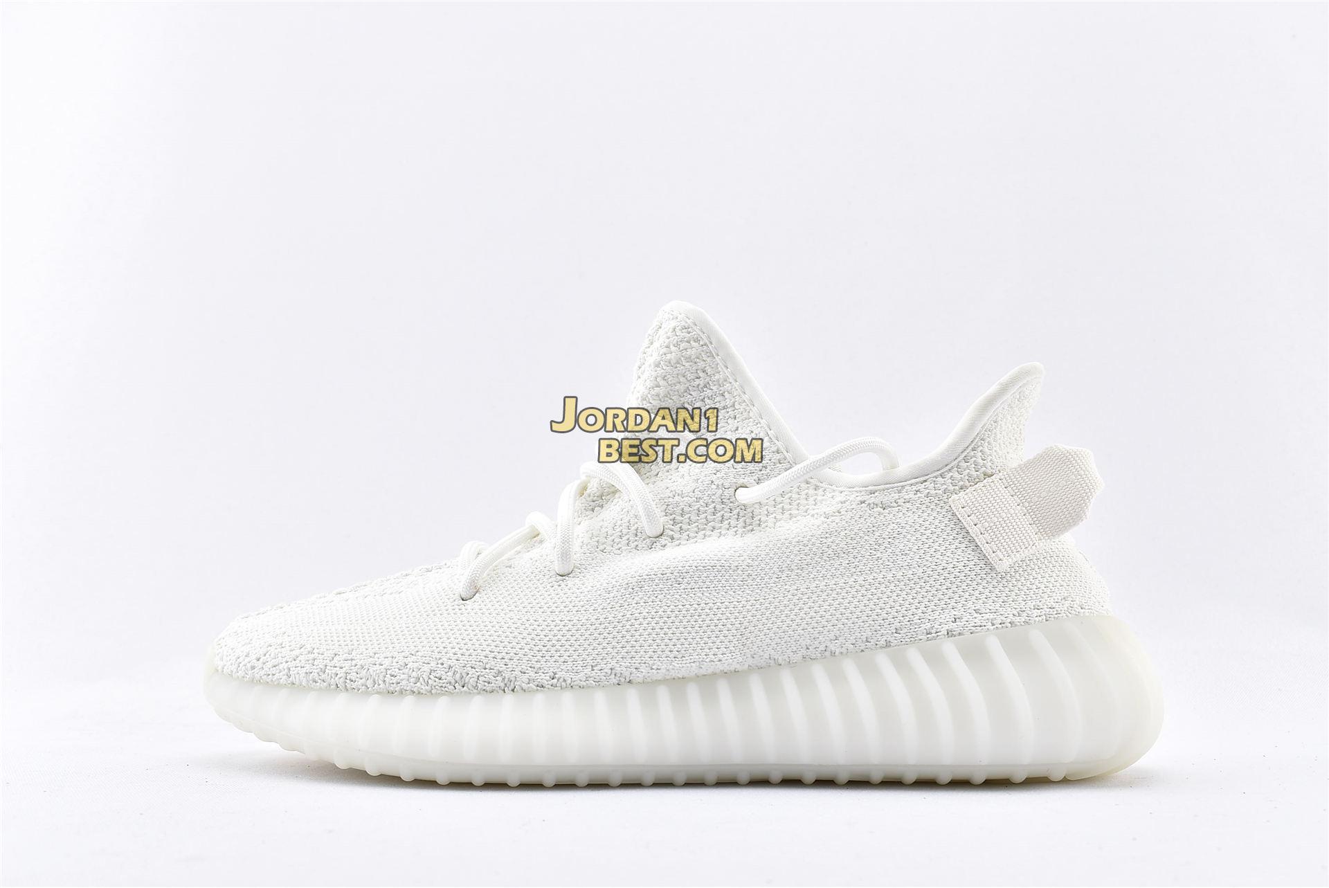yeezy triple white for sale